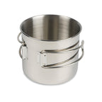 Handle Mug 500