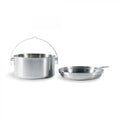 Kettle 4L