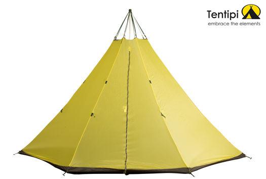 Tente Intérieure Comfort 9