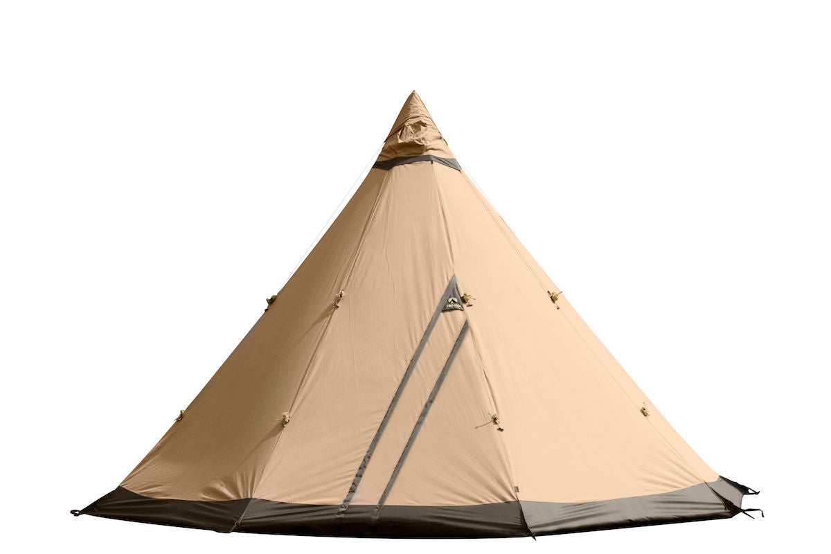 Tente Zirkon 9 cp