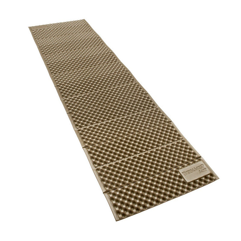 Matelas Z-Lite - Regular - Oak/Anthracite