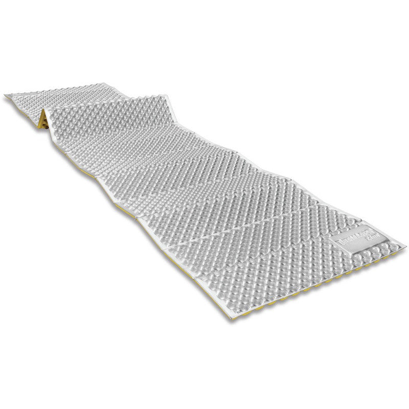 Matelas Z-Lite Sol - Regular - Limon/Silver