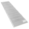 Matelas Z-Lite Sol - Regular - Limon/Silver