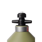Bouteille à Combustible 0.3 L - Olive