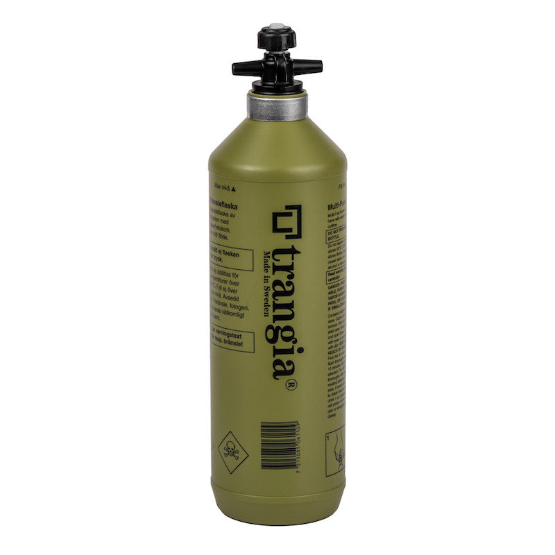 Bouteille à Combustible 1 L - Olive