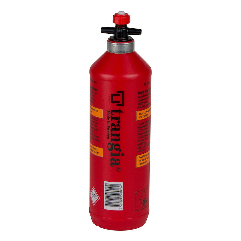 Bouteille à Combustible 1 L - Rouge