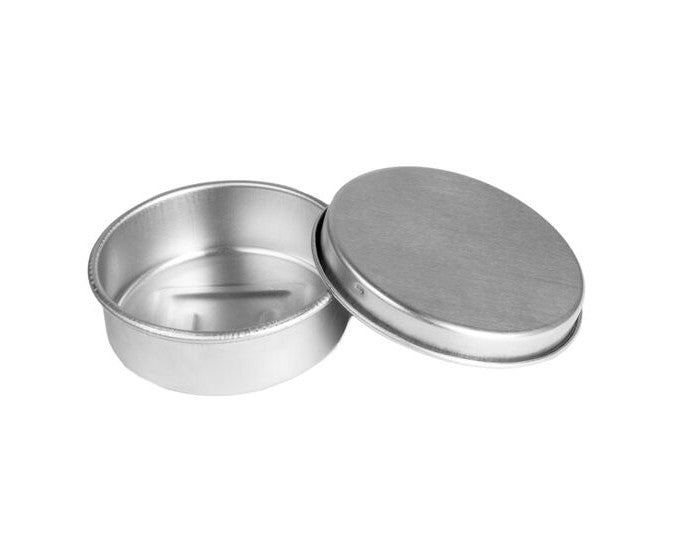 Gel Burner