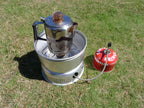 Pan Stand