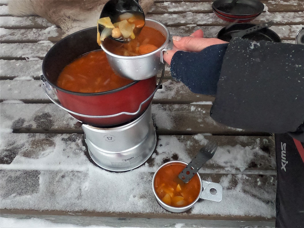 T-Spoon