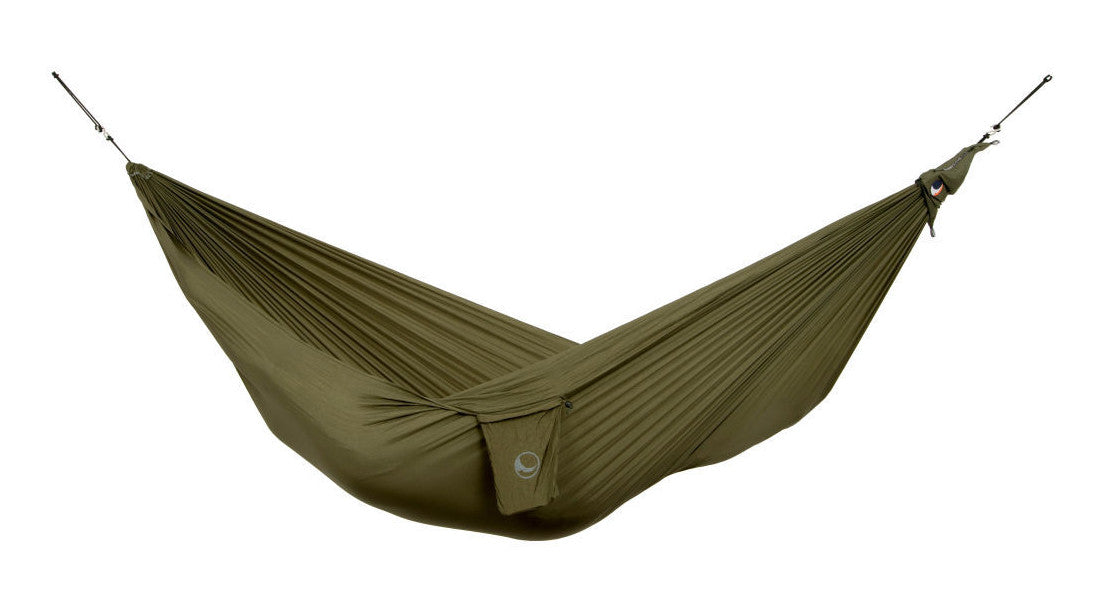 Hamac Compact - Vert Armée