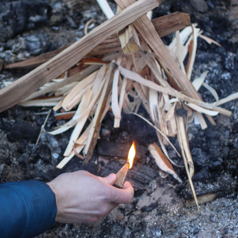 Allume Feu Sweetfire Strikeable - Pack de 20