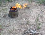 Hexagon Titane