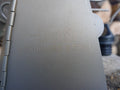 Hexagon Acier Inoxydable