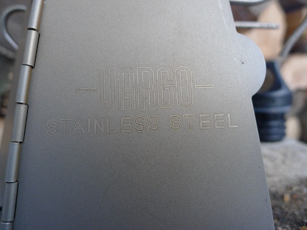 Hexagon Acier Inoxydable