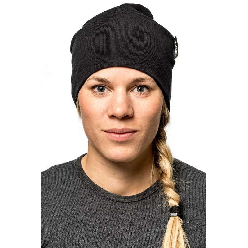 Beanie Lite - Noir