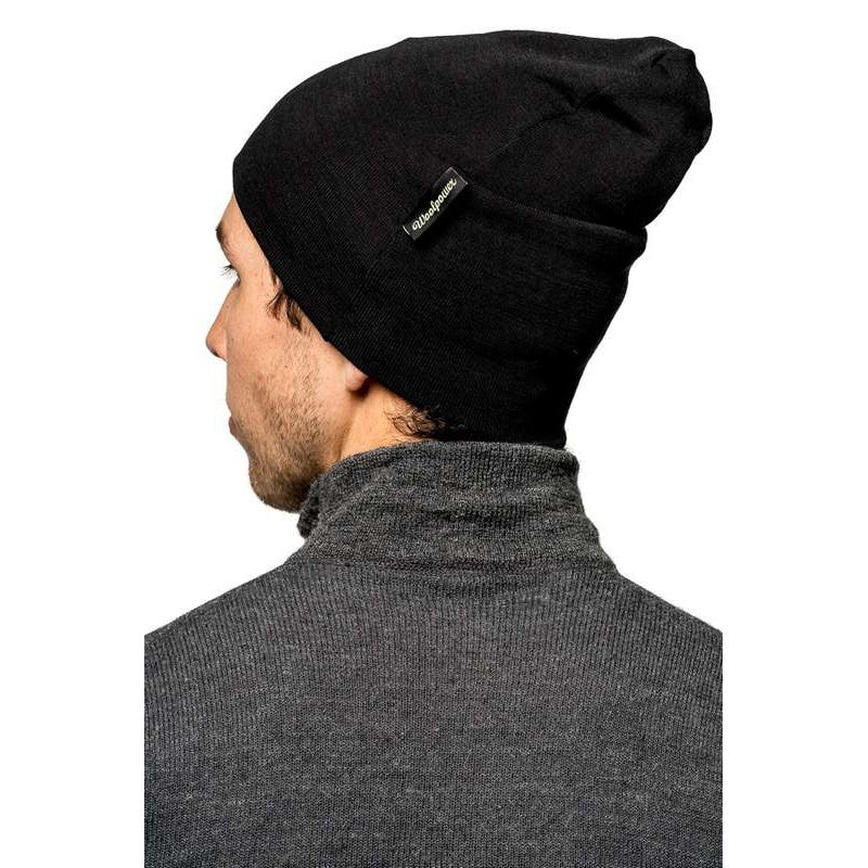 Beanie Lite - Noir