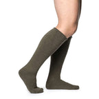 Socks Knee High 600