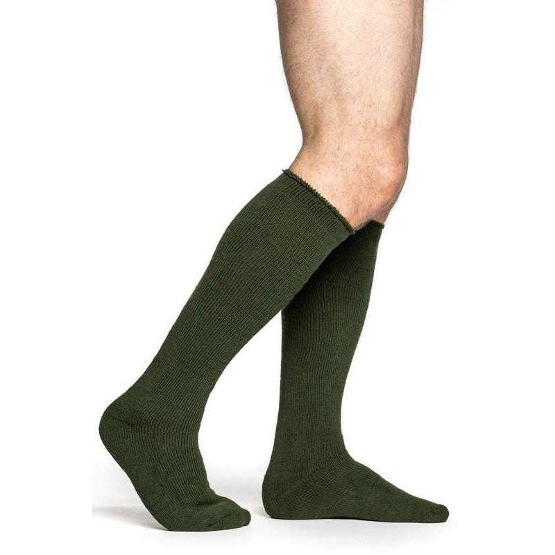 Socks Knee High 600