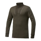 Zip Turtleneck 200
