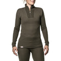 Zip Turtleneck 200