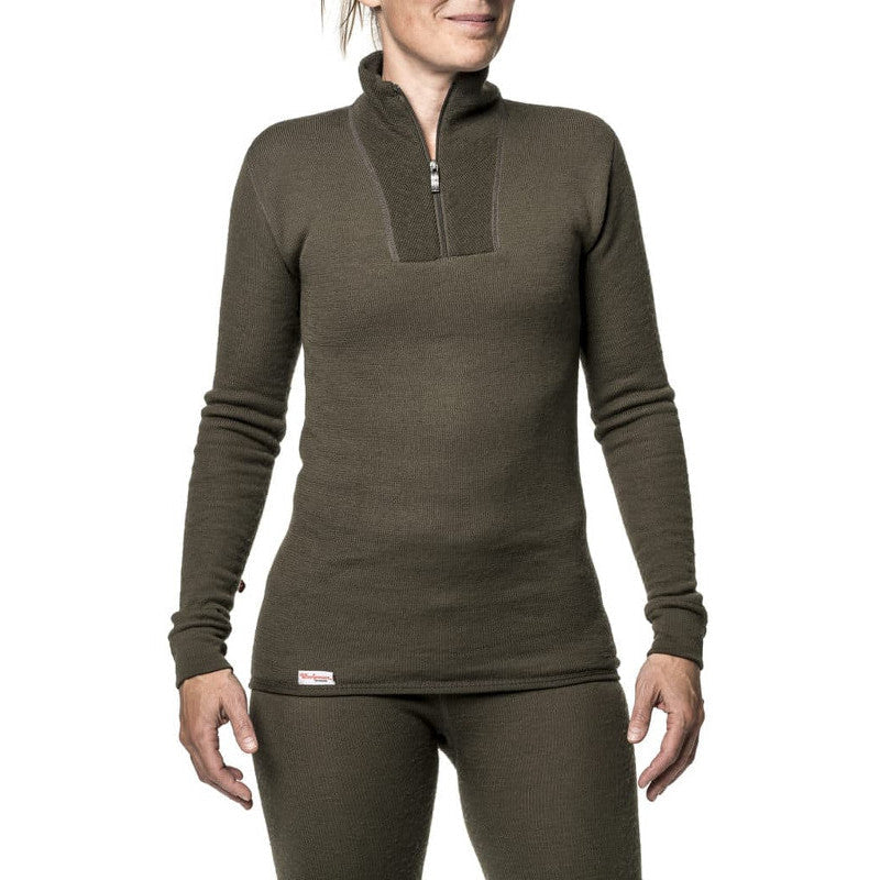 Zip Turtleneck 200
