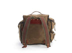 Nessmuk Pack