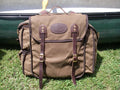 Nessmuk Pack