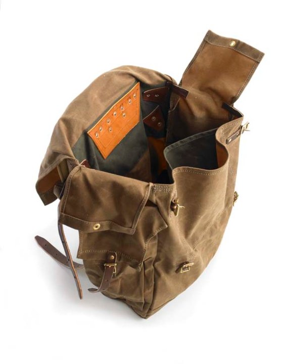 Timber Cruiser Pack