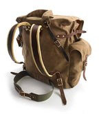 Timber Cruiser Pack