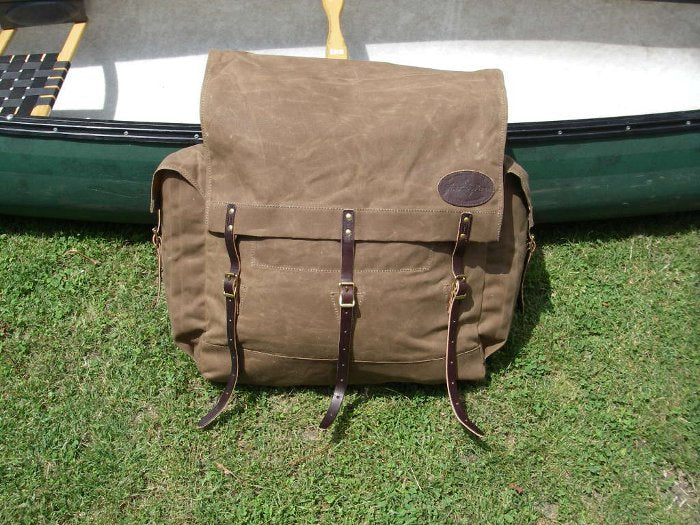 Timber Cruiser Pack